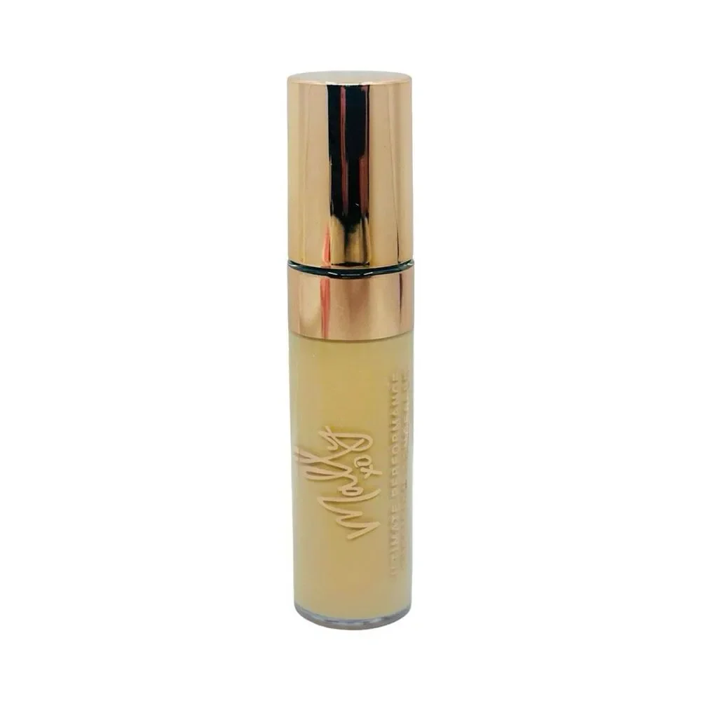 Mally Ultimate Performance Precision Concealer - 0.28 fl oz / 8.5 ml - Medium